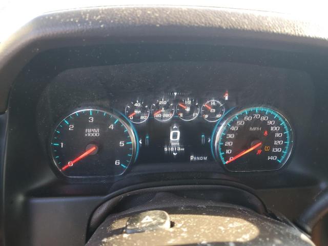 2016 CHEVROLET SUBURBAN C - 1GNSCJKC9GR418647