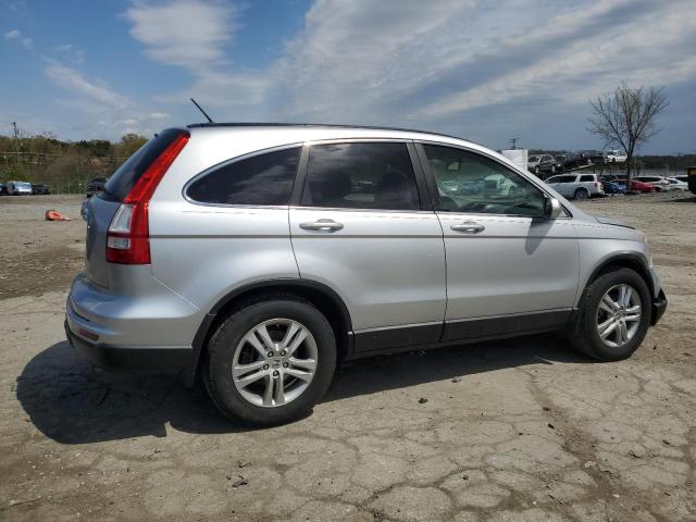 2010 HONDA CR-V EXL - 5J6RE4H73AL001364