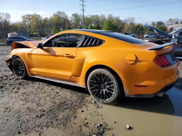 Vin: 1fa6p8th9j5135400, lot: 52242915, ford all models 20182