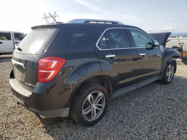 Vin: 2gnflge35g6206436, lot: 52446955, chevrolet equinox ltz 20163