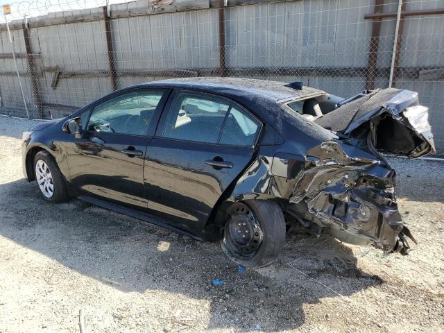 Vin: jtdbcmfe9r3046979, lot: 52731905, toyota corolla le 20242