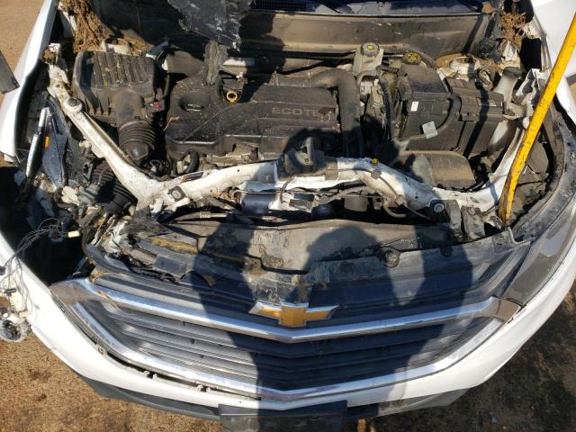 2018 CHEVROLET EQUINOX LT - 3GNAXSEV8JS553206