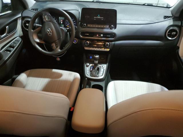 2023 HYUNDAI KONA SEL - KM8K3CAB5PU971804