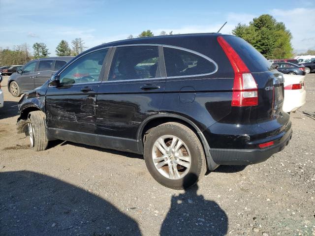 Vin: 5j6re4h7xal063375, lot: 53866495, honda crv exl 20102