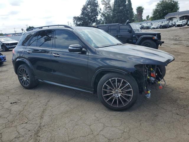 Vin: 4jgfb4jbxpa900027, lot: 53919795, mercedes-benz gle-class 350 20234