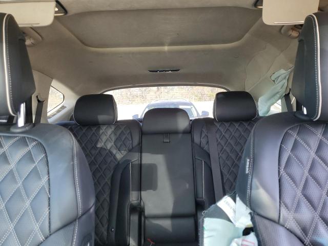 2024 GENESIS GV80 BASE KMUHCESC8RU183004