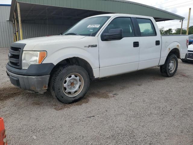 FORD F150 SUPER