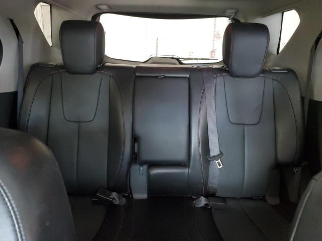 2016 CHEVROLET EQUINOX LT - 2GNALDEKXG6202687