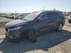 2018 KIA SORENTO LX - 5XYPGDA30JG429418