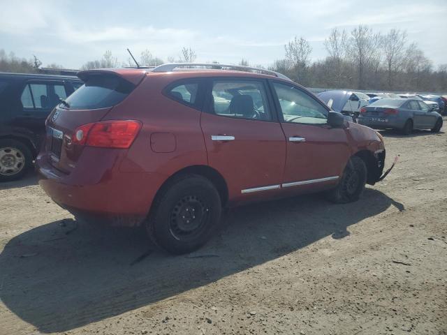 Vin: jn8as5mv8fw759040, lot: 53497805, nissan rogue s 20153
