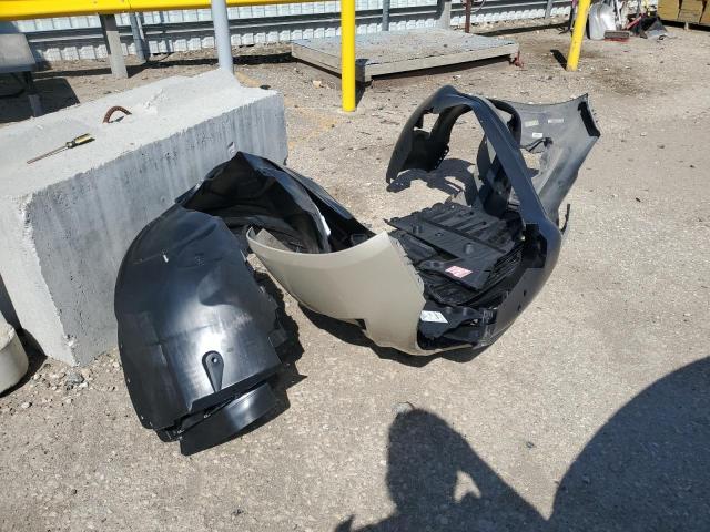 2019 FORD FUSION - 3FA6P0MU0KR197778