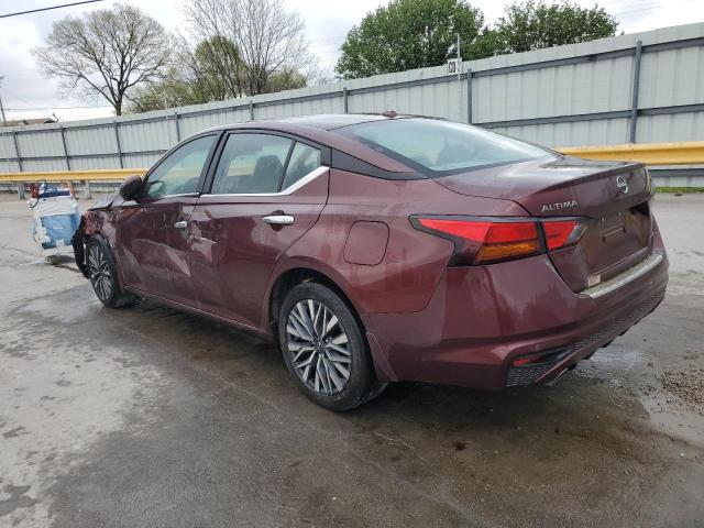 Vin: 1n4bl4dw6pn400914, lot: 52797405, nissan altima sv 20232