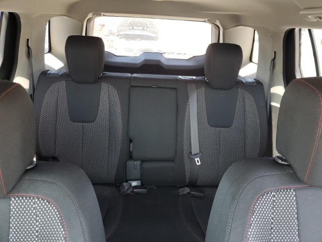 2016 GMC TERRAIN SL - 2GKFLSEK0G6156536