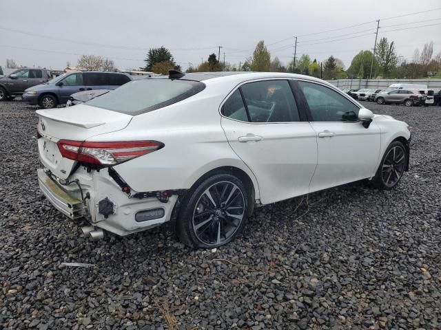 Vin: 4t1b61hk7ju062164, lot: 52859535, toyota camry xse 20183