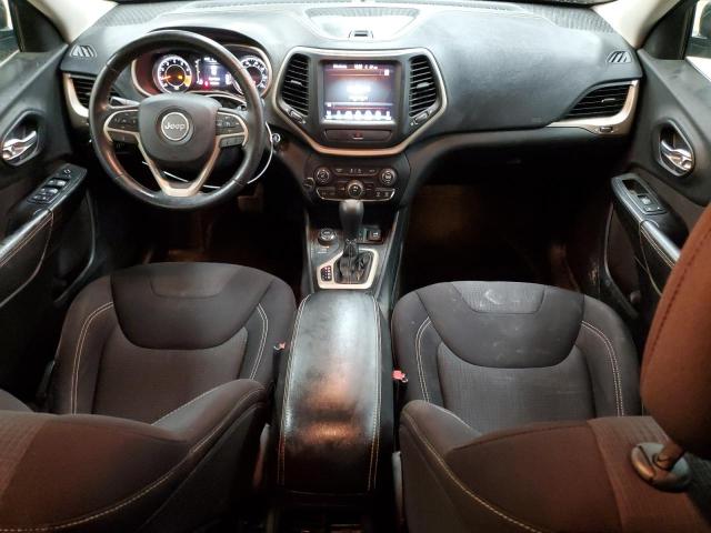 2015 JEEP CHEROKEE L - 1C4PJMCS3FW546328