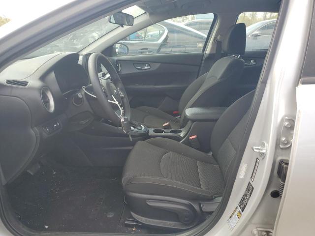 2020 KIA FORTE FE - 3KPF24AD1LE148201