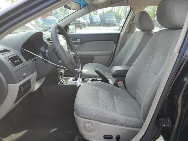 2011 FORD FUSION SE - 3FAHP0HA1BR275235