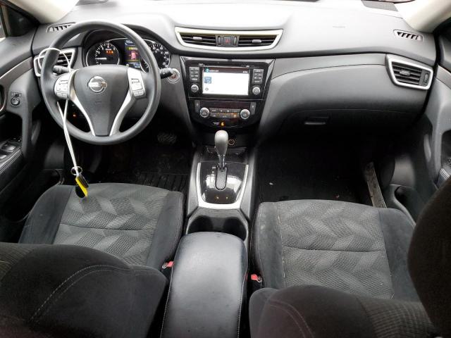 2015 NISSAN ROGUE S - 5N1AT2MV3FC921113