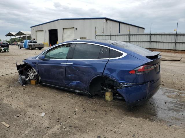 Vin: 5yjxcde22lf303617, lot: 54139145, tesla model x 20202