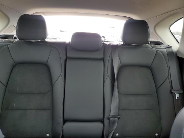 2020 MAZDA CX-5 TOURI - JM3KFBCMXL0850974