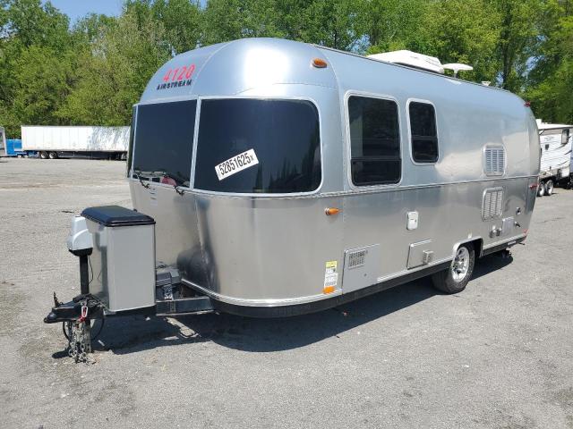 AIRSTREAM TRAVEL TRA 2019 1STVRTF18KJ546024 photo #3