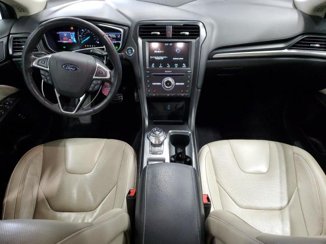 2017 FORD FUSION TIT - 3FA6P0SU3HR209563