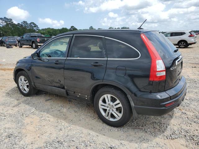 Vin: 5j6re3h77al017514, lot: 53810495, honda crv exl 20102