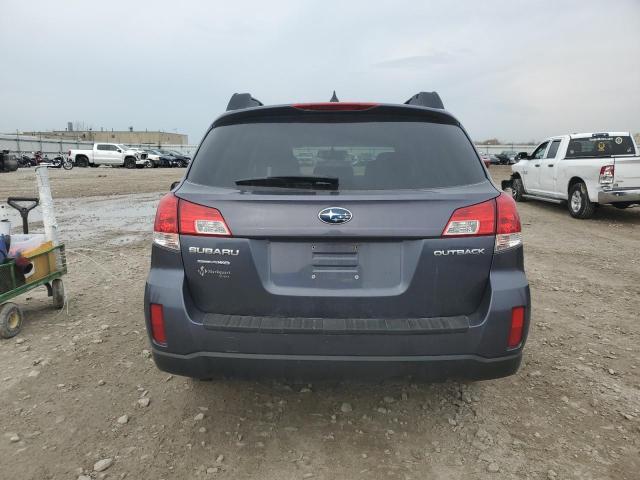 2014 SUBARU OUTBACK 2. - 4S4BRCCC8E3274389