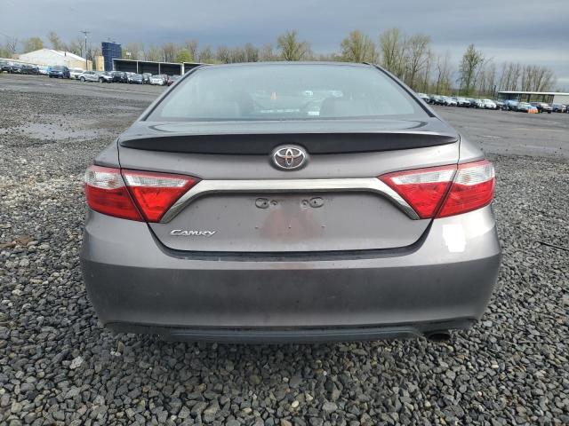 2017 TOYOTA CAMRY LE - 4T1BF1FK8HU648224