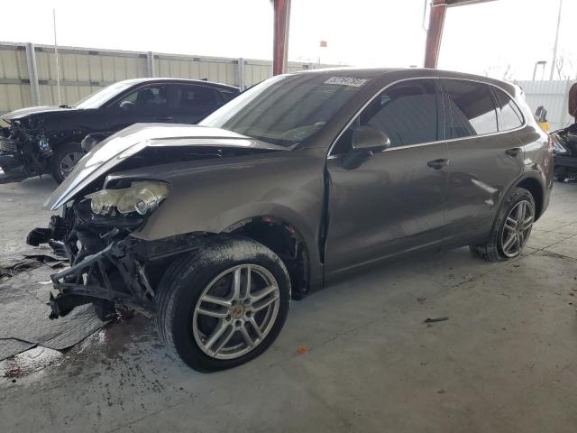 Vin: wp1aa2a29cla05342, lot: 52764795, porsche cayenne 2012 img_1