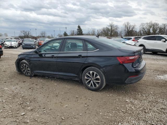 Vin: 3vw5m7bu7rm003813, lot: 51185515, volkswagen jetta s 20242
