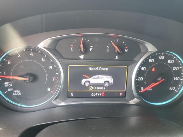 2020 CHEVROLET TRAVERSE L 1GNERGKW3LJ285241