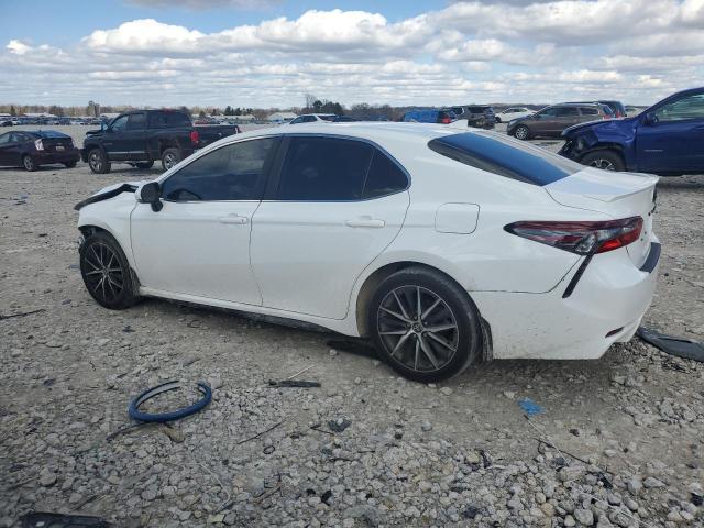 Vin: 4t1g11ak0pu805593, lot: 52303785, toyota camry se night shade 20232