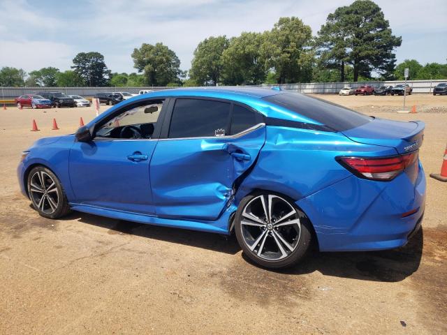 Vin: 3n1ab8dv9ly256671, lot: 53111935, nissan sentra sr 20202