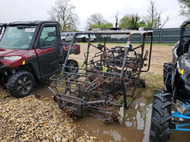 2018 HONDA SXS1000 M5 1HFVE0425J4200780