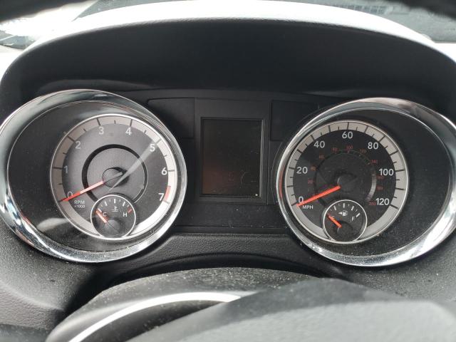 2018 DODGE GRAND CARA - 2C4RDGEGXJR342086