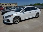 2018 HYUNDAI SONATA SPO - 5NPE34AFXJH624383