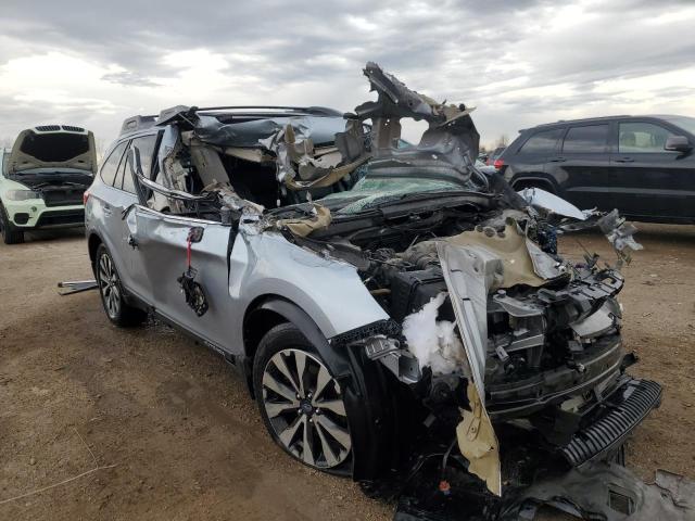 Vin: 4s4bselc7f3335667, lot: 54059605, subaru outback 3.6r limited 20154