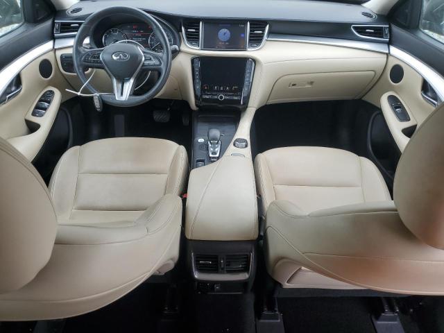 2019 INFINITI QX50 ESSEN - 3PCAJ5M34KF113182