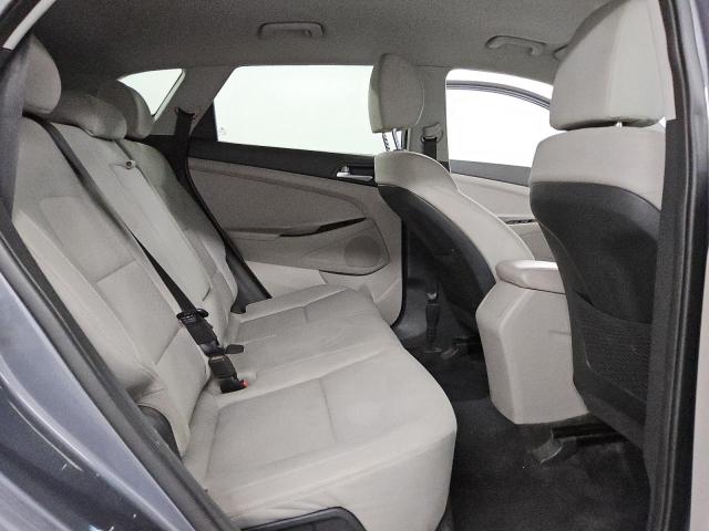 2019 HYUNDAI TUCSON SE - KM8J23A46KU944023