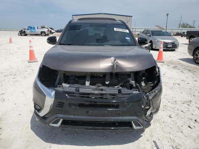 2019 MITSUBISHI OUTLANDER - JA4AD3A38KZ026325