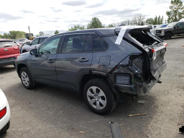 Vin: 2t3f1rfv2rw489895, lot: 54772365, toyota rav4 le 20242