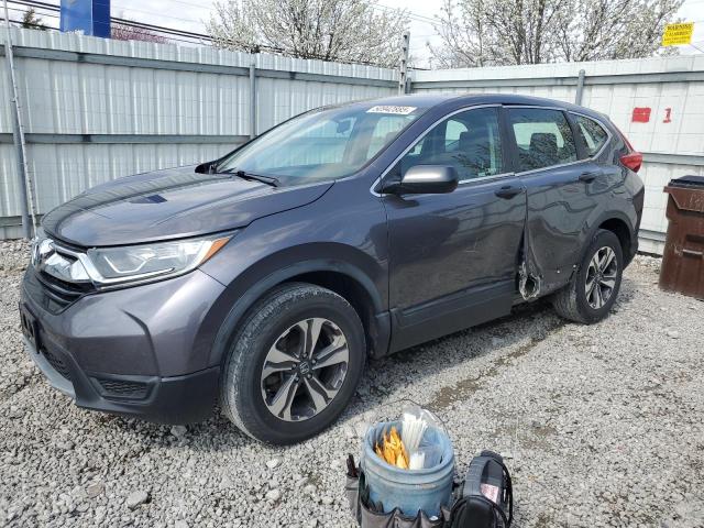 Vin: 2hkrw6h35jh220391, lot: 50942885, honda crv lx 2018 img_1