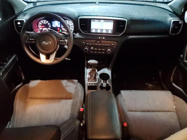 2021 KIA SPORTAGE L - KNDPMCAC2M7894593