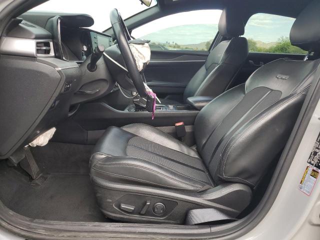 2021 KIA K5 GT LINE - 5XXG64J24MG059755