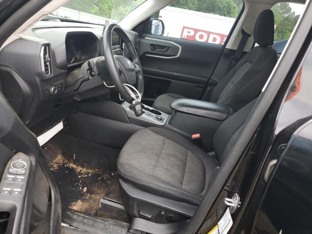 2021 FORD BRONCO SPO - 3FMCR9B62MRA10653