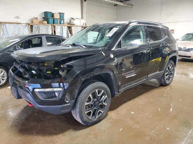 JEEP COMPASS TRAILHAWK