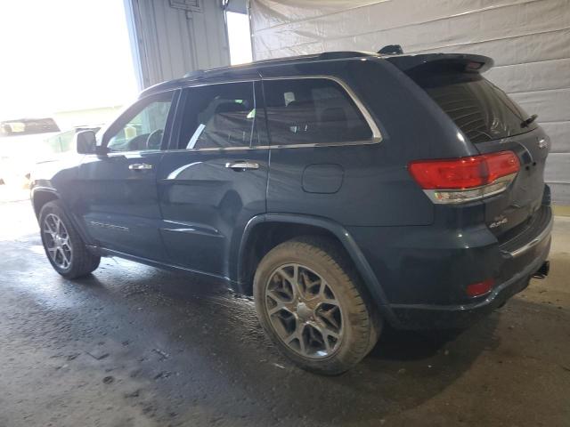 Vin: 1c4rjfcg2kc704332, lot: 51835855, jeep grand cher overland 20192