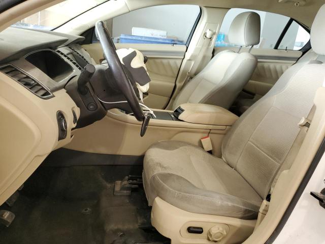 2015 FORD TAURUS SEL - 1FAHP2H83FG112690