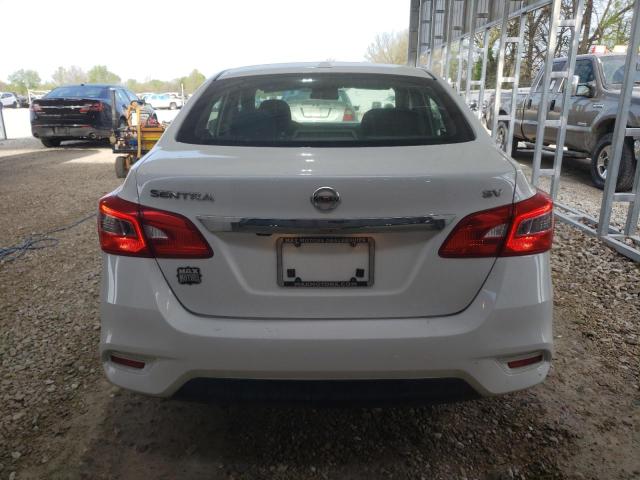 2019 NISSAN SENTRA S - 3N1AB7AP1KY429064